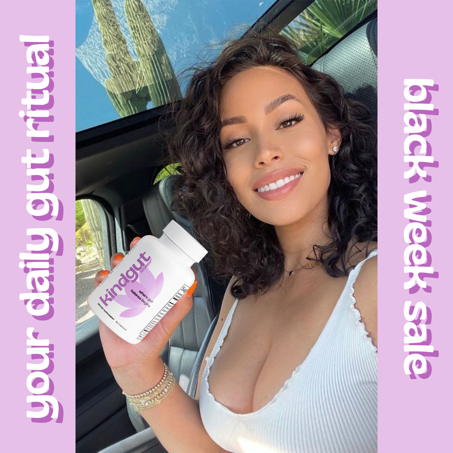 KINDGUT COMPLETE CARE™