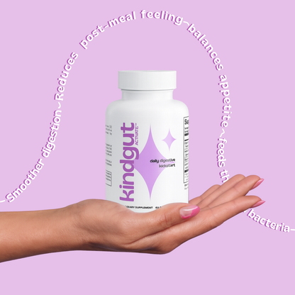 KINDGUT COMPLETE CARE™