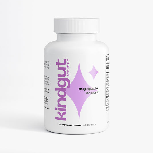 KINDGUT ACTIVATE™