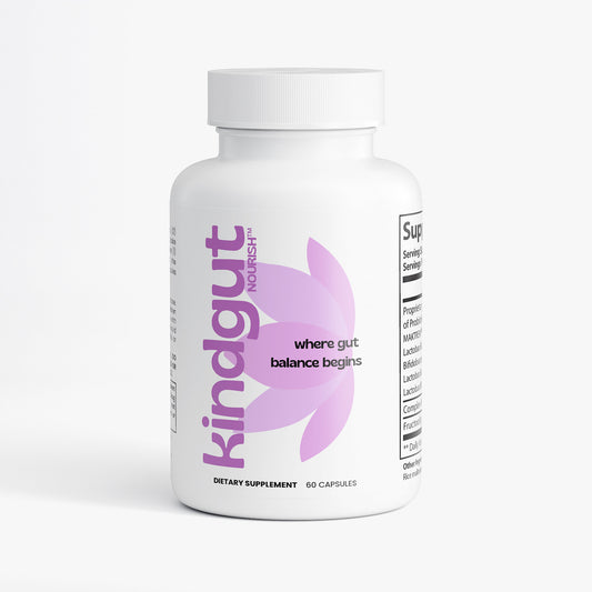 KINDGUT NOURISH™
