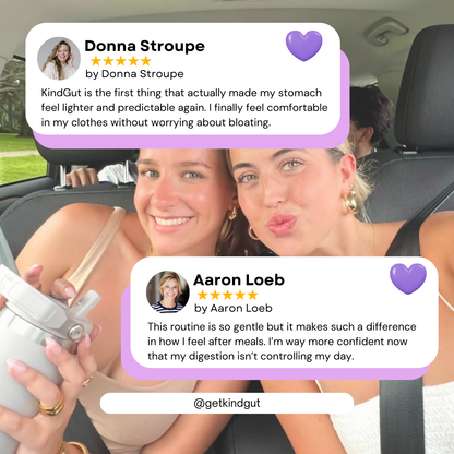 KINDGUT COMPLETE CARE™