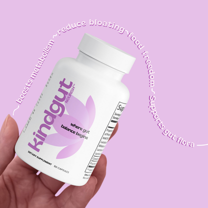 KINDGUT COMPLETE CARE™